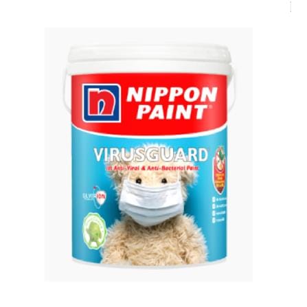 VIRUS GUARD 1L BASE T IN-PAINT