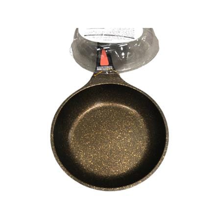 AIMEDIA JAPAN FRYPAN IH GOLD MARBLE 100K 20CM