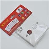 20A 1 GANG DOUBLE POLE SWITCH SELAMAT 2K102-20A
