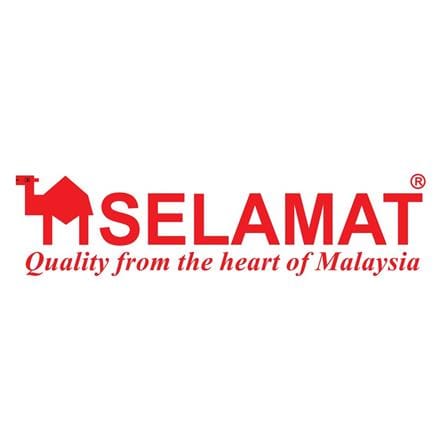 SELAMAT 13A 2GANG SWITCH SOCKET MQ8132