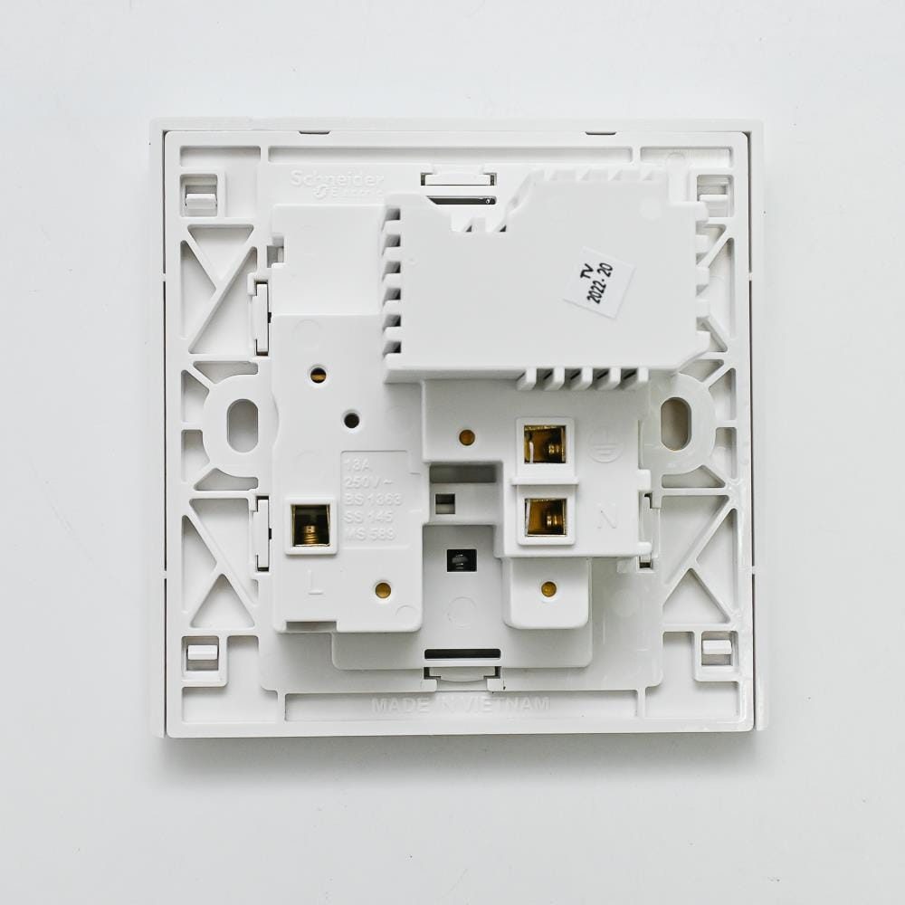 OTHERS SOCKETS KB15USB_WE_G11 SCHNEIDER