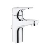 GROHE BASIN FAUCET MIXER BAUFLOW 32810000 CHROME BRASS PLATED.