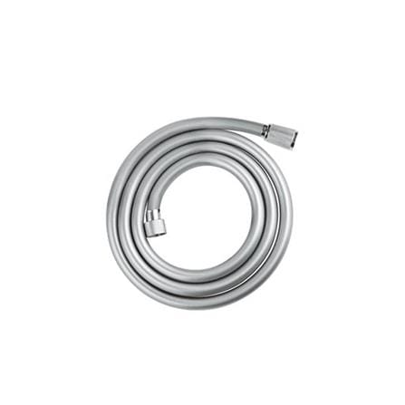 GROHE SHOWER HOSE RELEXAFLEX CHROME 175CM 28154002 (H32XW21XH4.50 CM)
