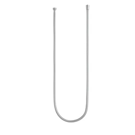 GROHE SHOWER HOSE RELEXAFLEX CHROME 175CM 28154002 (H32XW21XH4.50 CM)
