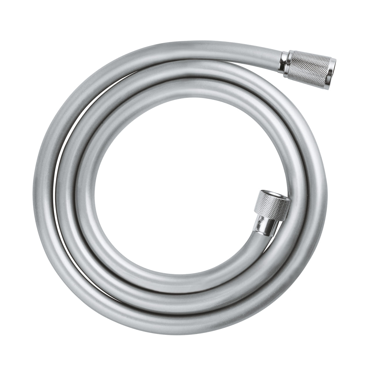 GROHE SHOWER HOSE RELEXAFLEX PVC 150CM 28151002 (H32XW21XD4.50 CM)