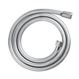 GROHE SHOWER HOSE RELEXAFLEX PVC 150CM 28151002 (H32XW21XD4.50 CM)