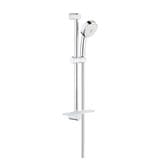 GROHE SLIDE BAR SHOWER SETNTEMPCOSMOP 27929002