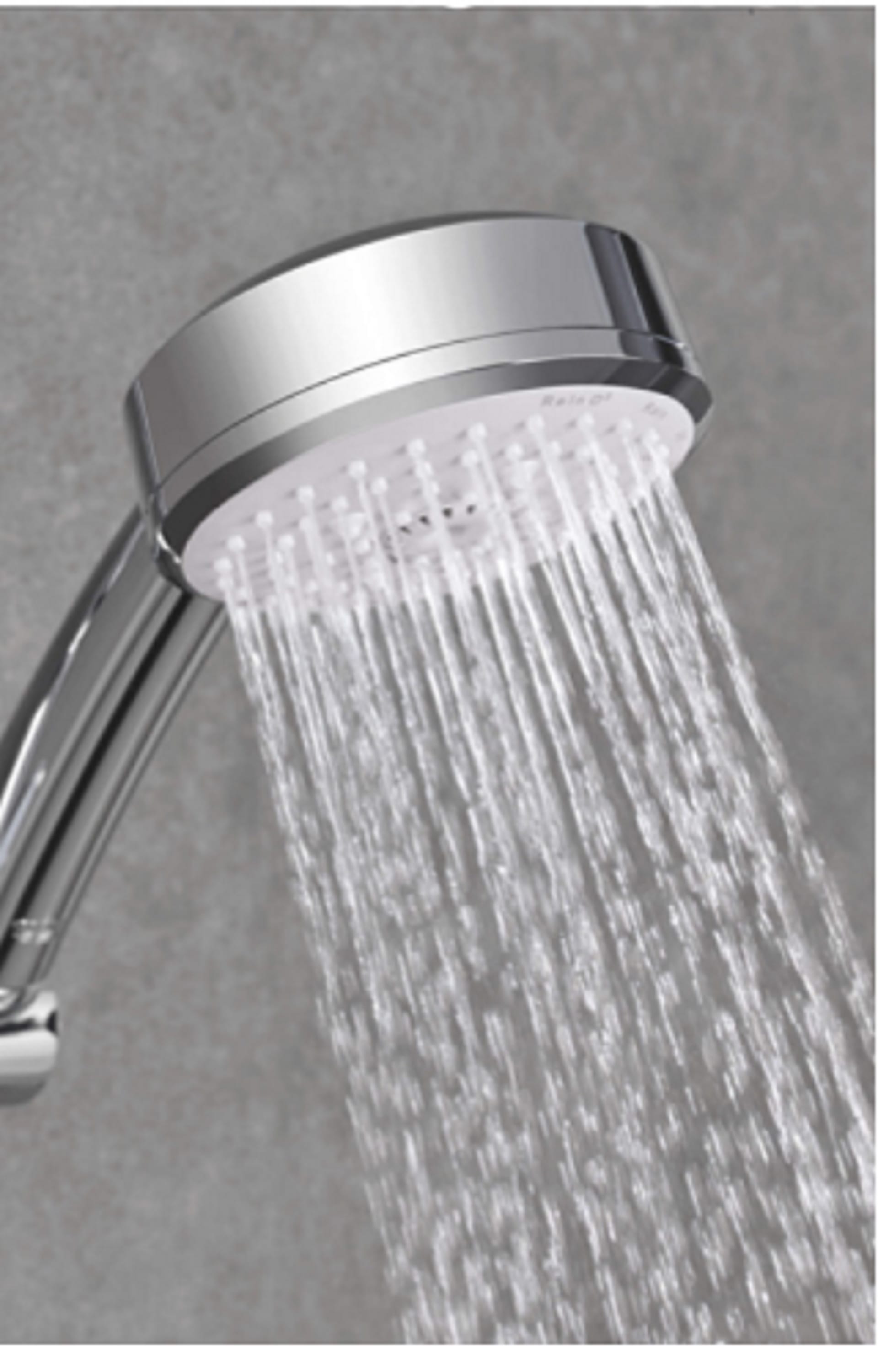 GROHE SLIDE BAR SHOWER SETNTEMPCOSMOP 27929002