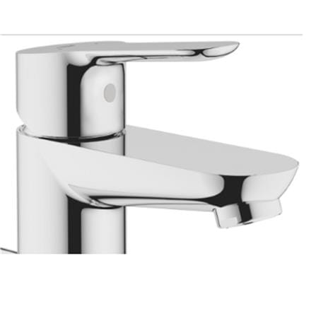 GROHE BASIN FAUCET MIXER BAUEDGE 32819000