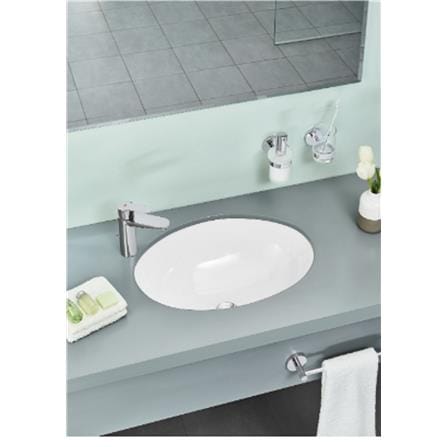 GROHE BASIN FAUCET BAUEDGE 32861000