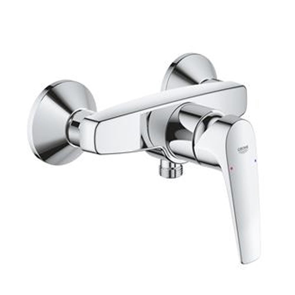 GROHE SHOWER MIXER EXPOSE BAUFLOW 23632000