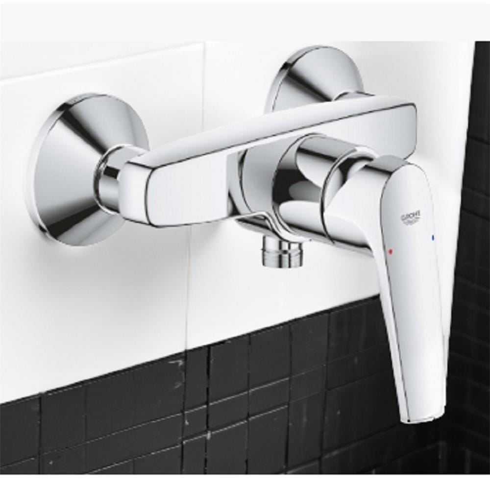 GROHE SHOWER MIXER EXPOSE BAUFLOW 23632000