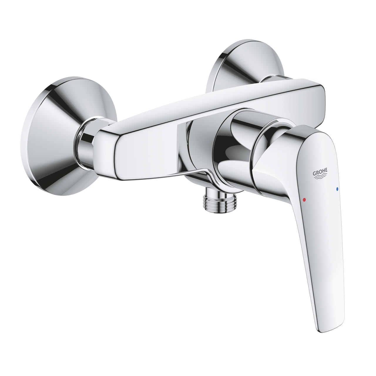 GROHE SHOWER MIXER EXPOSE BAUFLOW 23632000