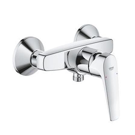 GROHE SHOWER MIXER EXPOSE BAUFLOW 23632000