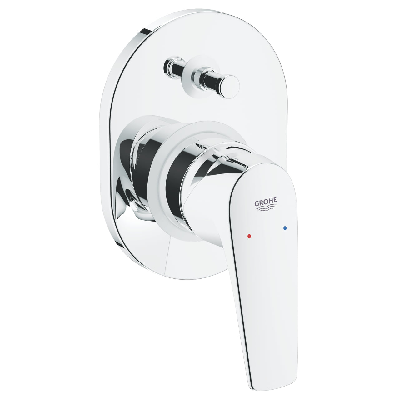 GROHE BATH MIXER CONCEALED BAUFLOW 29045000