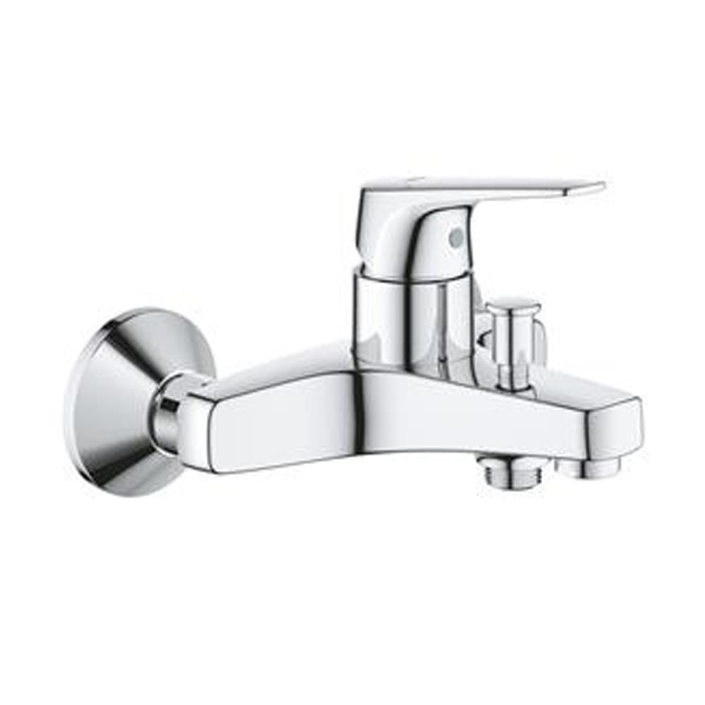 GROHE BATH MIXER EXPOSE BAUFLOW 23601000