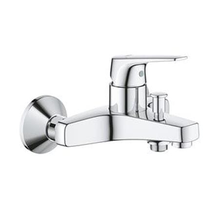 GROHE BATH MIXER EXPOSE BAUFLOW 23601000