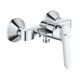 GROHE SHOWER MIXER EXPOSE BAUEDGE 23636000 CHROME