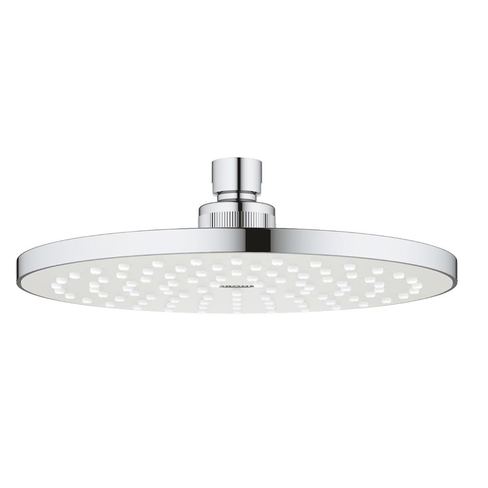 GROHE SHOWER HEAD  20CM 27541001