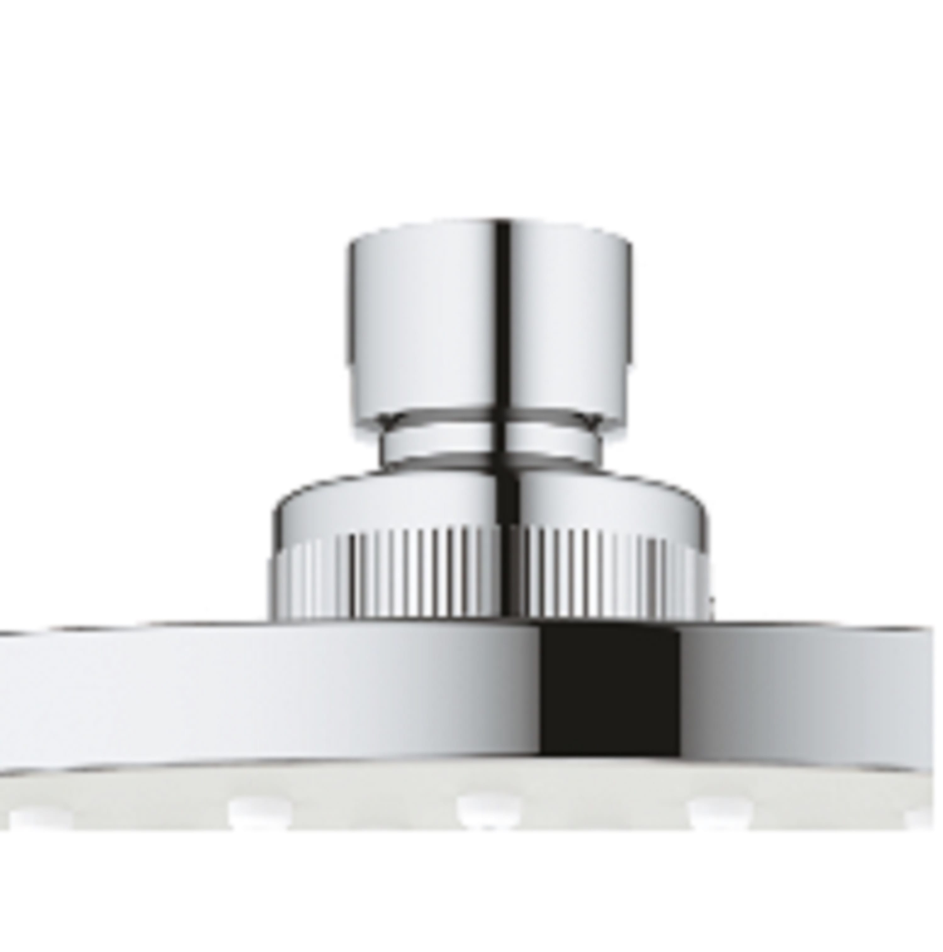 GROHE SHOWER HEAD  20CM 27541001