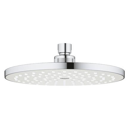 GROHE SHOWER HEAD  20CM 27541001