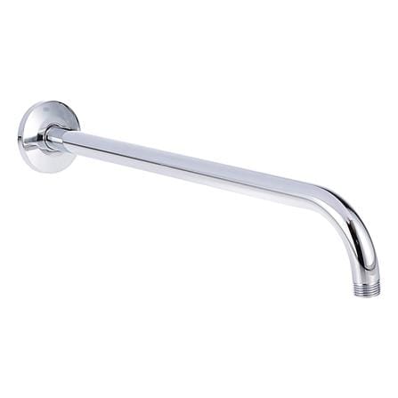 GROHE SHOWER ARM NTEMPESTA 27851000 CHROME H43XW9XD5 CM