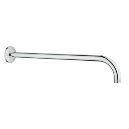 GROHE SHOWER ARM NTEMPESTA 27851000 CHROME H43XW9XD5 CM