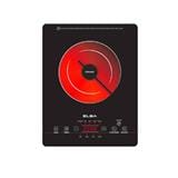 ELBA CERAMIC COOKER ECC-J2015(BK) 2000W 5MENU