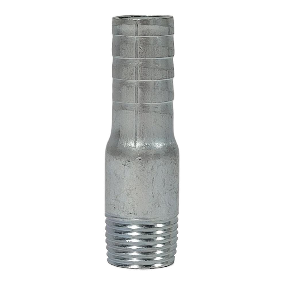 ATKC KC GALVANIZED IRON NIPPLE 1/2"