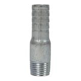 ATKC KC GALVANIZED IRON NIPPLE 1/2"
