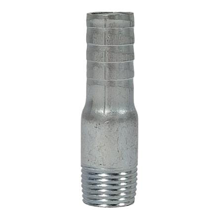 ATKC KC GALVANIZED IRON NIPPLE 1/2"