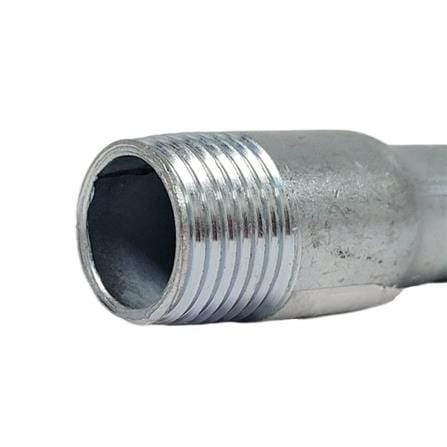 ATKC KC GALVANIZED IRON NIPPLE 1/2"