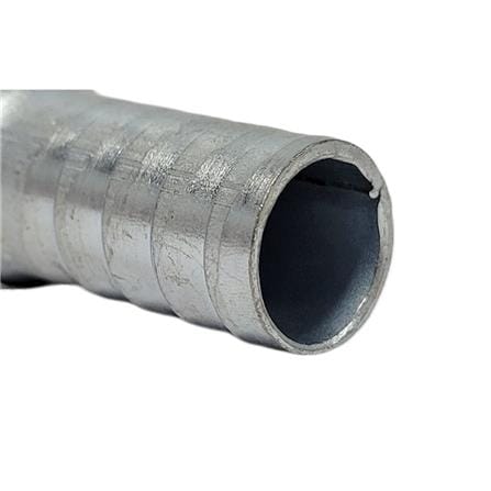 ATKC KC GALVANIZED IRON NIPPLE 1/2"