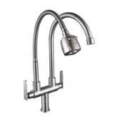 CABANA SINK FAUCET PILLARD MOUNTED CB2523SS  (PDCCM) (E)