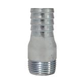 ATKC KC GALVANIZED IRON NIPPLE 1"