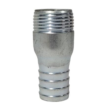 ATKC KC GALVANIZED IRON NIPPLE 1"