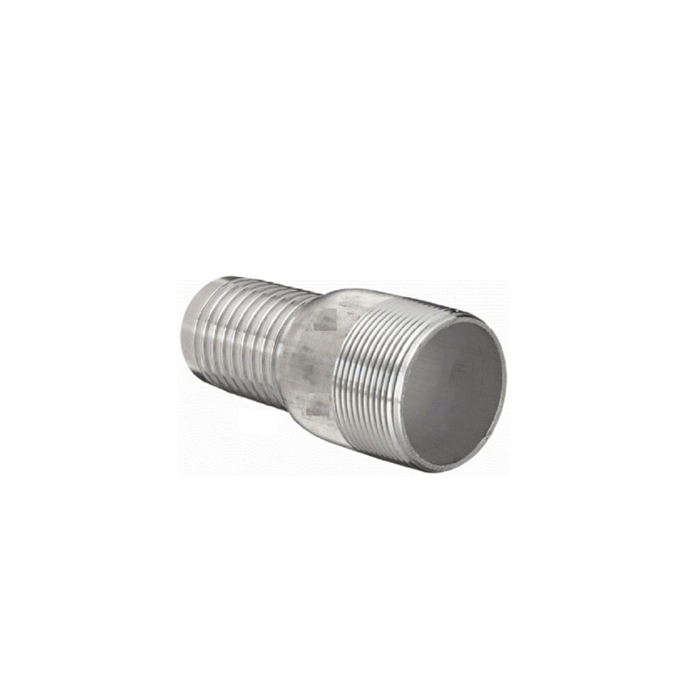 ATKC KC GALVANIZED IRON NIPPLE 3/4"