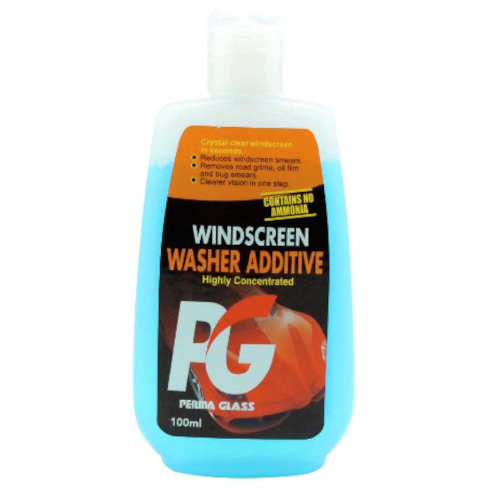 APC PG WINDCREEN WASHER ADDITIVE 100ML