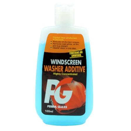 APC PG WINDCREEN WASHER ADDITIVE 100ML