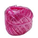 RAFIA ROPE STRING 50 GRAM RED