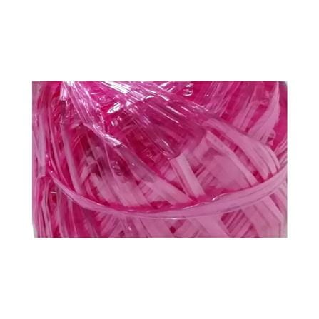 RAFIA ROPE STRING 50 GRAM RED
