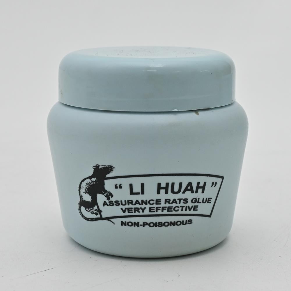 LI HUAH ASSURANCE RAT GLUE PEST CONTROL 170GM