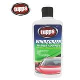 APC TUPPS CONCENTRATE WINDSCREEN ADDICTIVE 240ML