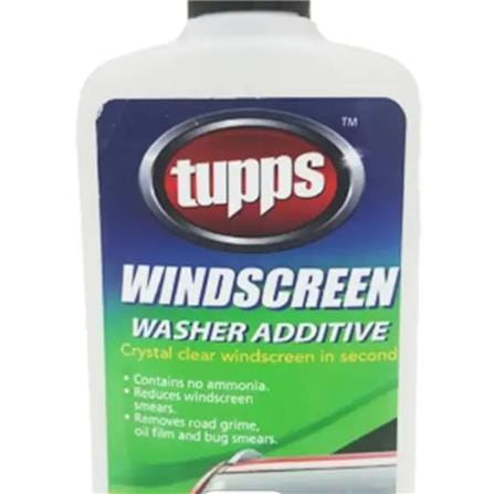APC TUPPS CONCENTRATE WINDSCREEN ADDICTIVE 240ML
