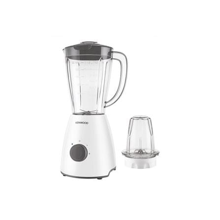 KENWOOD BLENDER BLP10.A0WH 400WATT 1.5LITER 2SPEED+1PULSE MILL