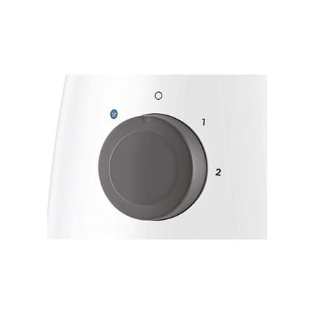 KENWOOD BLENDER BLP10.A0WH 400WATT 1.5LITER 2SPEED+1PULSE MILL