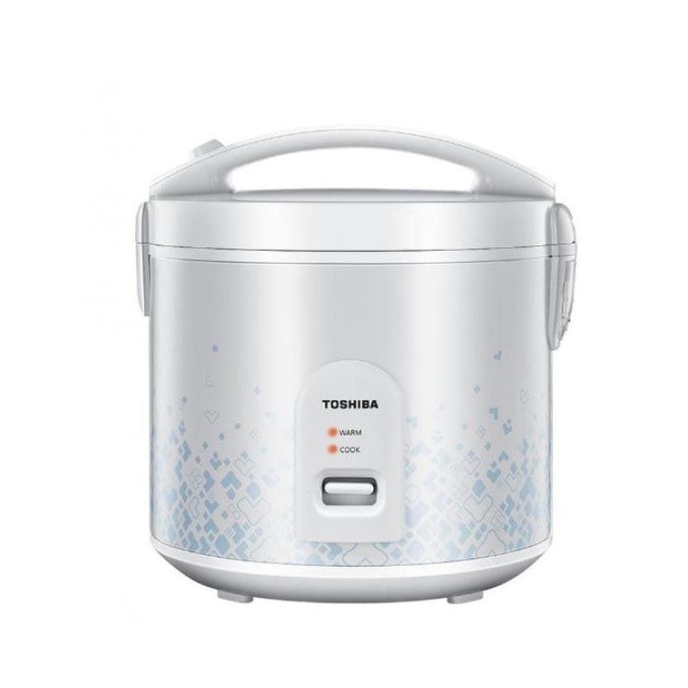 TOSHIBA JAR RICE COOKER RC-18JH1NMY 774WATT 1.8LITER