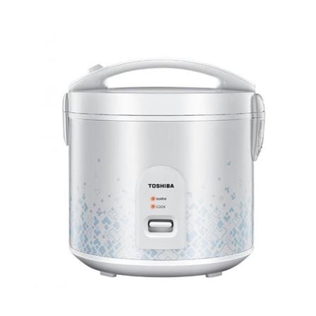 TOSHIBA JAR RICE COOKER RC-18JH1NMY 774WATT 1.8LITER