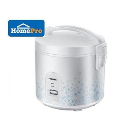 TOSHIBA JAR RICE COOKER RC-18JH1NMY 774WATT 1.8LITER