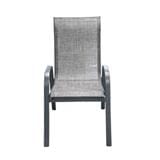 SPRING CHAIR PHGF-C007 BRW 54*68*94.5
